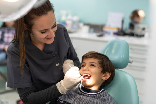 Best Emergency Wisdom Teeth Removal in Point Baker, FL