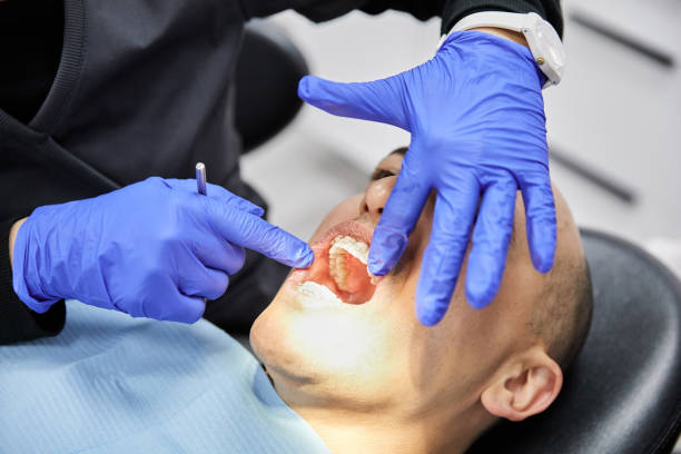 Best Cosmetic Emergency Dentistry in Point Baker, FL