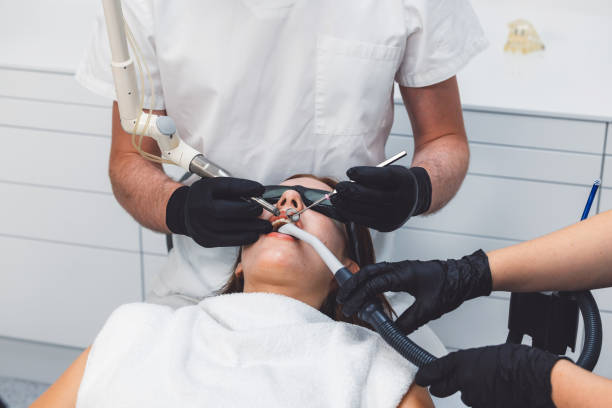 Best Pediatric Emergency Dentist in Point Baker, FL