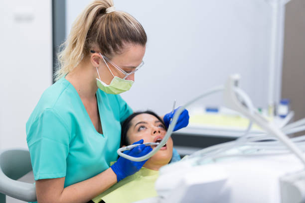 Best Emergency Treatment for Dental Infections or Abscesses in Point Baker, FL
